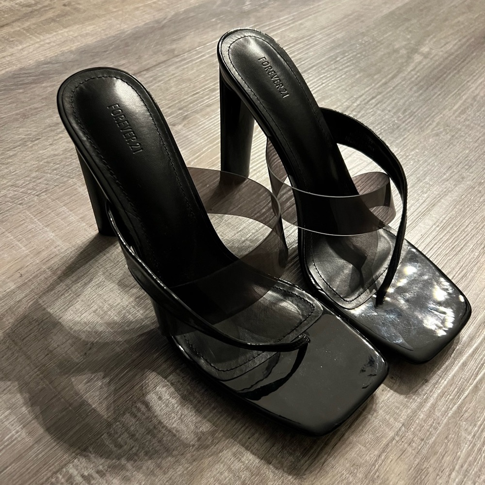 Forever 21 - heels